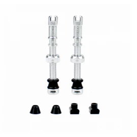 Ніпелі Juice Lubes безкамерні 48mm