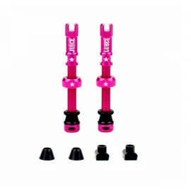 Ніпелі Juice Lubes безкамерні 48mm