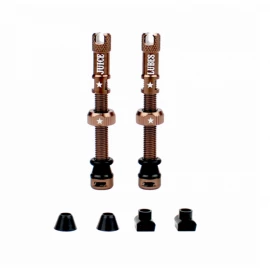 Ніпелі Juice Lubes безкамерні 65mm