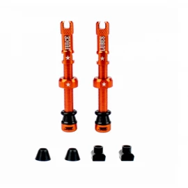 Ніпелі Juice Lubes безкамерні 65mm