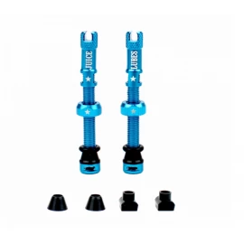 Ніпелі Juice Lubes безкамерні 65mm