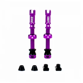 Ніпелі Juice Lubes безкамерні 65mm