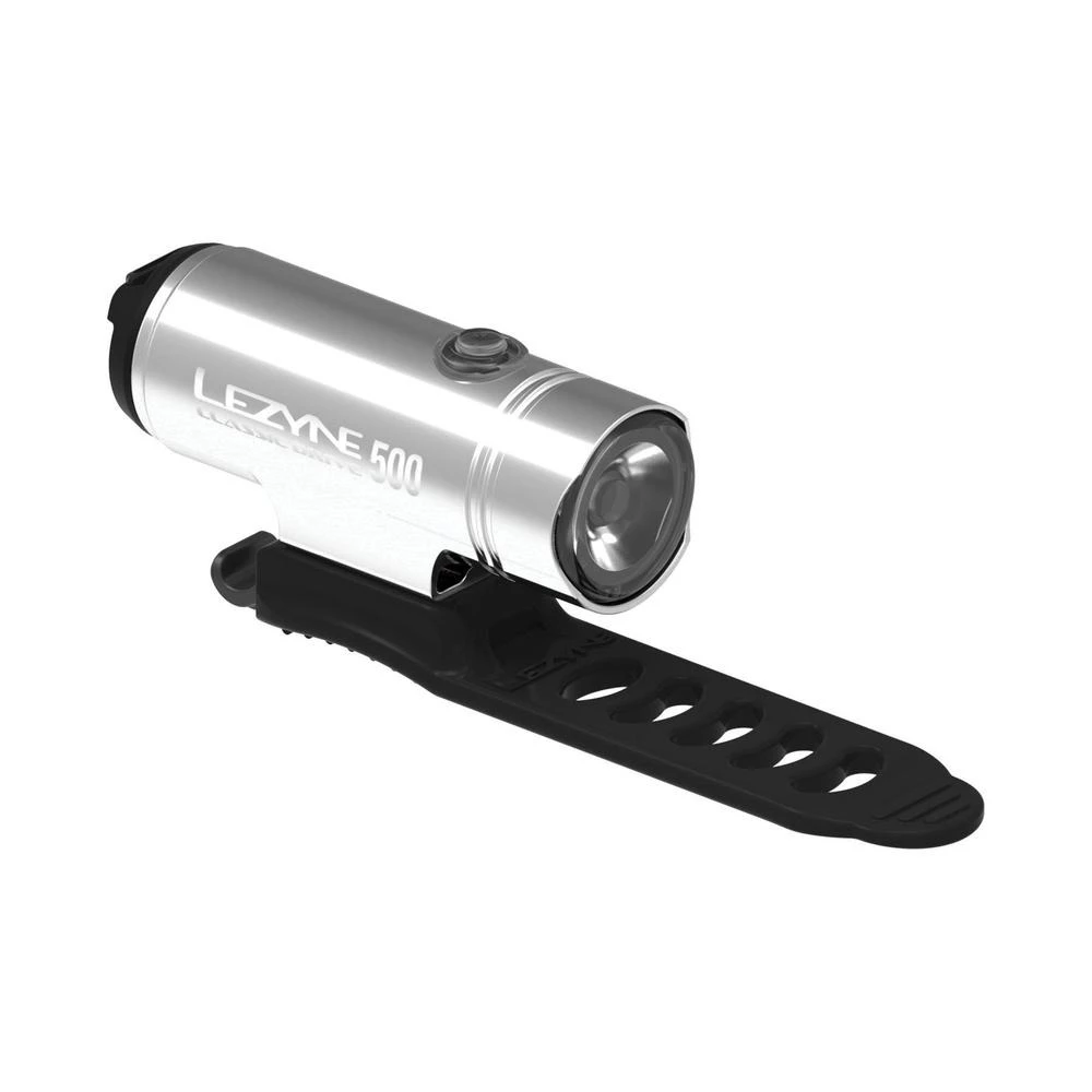 Переднє світло Lezyne Classic Drive 500 люменів 