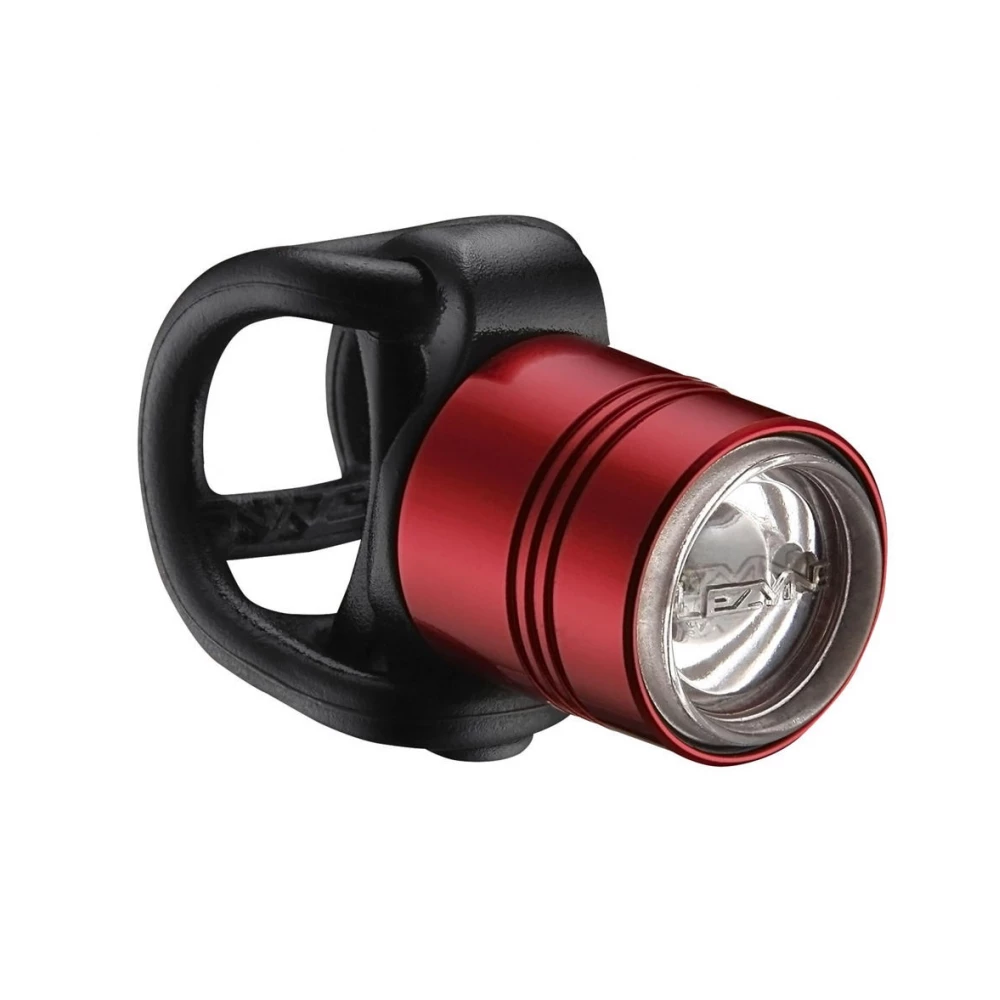Переднє світло Lezyne Femto Drive Front 15 люменів 