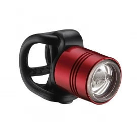 Переднє світло Lezyne Femto Drive Front 15 люменів 