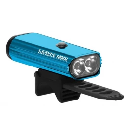 Передний свет Lezyne Lite Drive 1000XL 1000 люмен