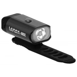 Передний свет Lezyne Mini Drive 400 люмен