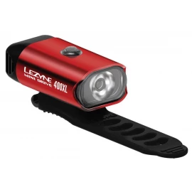 Передний свет Lezyne Mini Drive 400 люмен