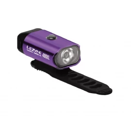 Передний свет Lezyne Mini Drive 400 люмен
