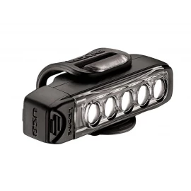 Переднє світло Lezyne Strip Drive Front 400 люменів 