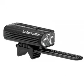 Переднє світло Lezyne Super Drive 1600XXL Loaded 1600 люменів 
