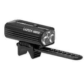 Переднє світло Lezyne Super Drive 1600XXL 1600 люменів 