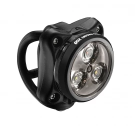 Переднє світло Lezyne Zecto Drive Front Light 250 люменів 