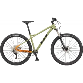 Велосипед GT 29" Avalanche Elite 