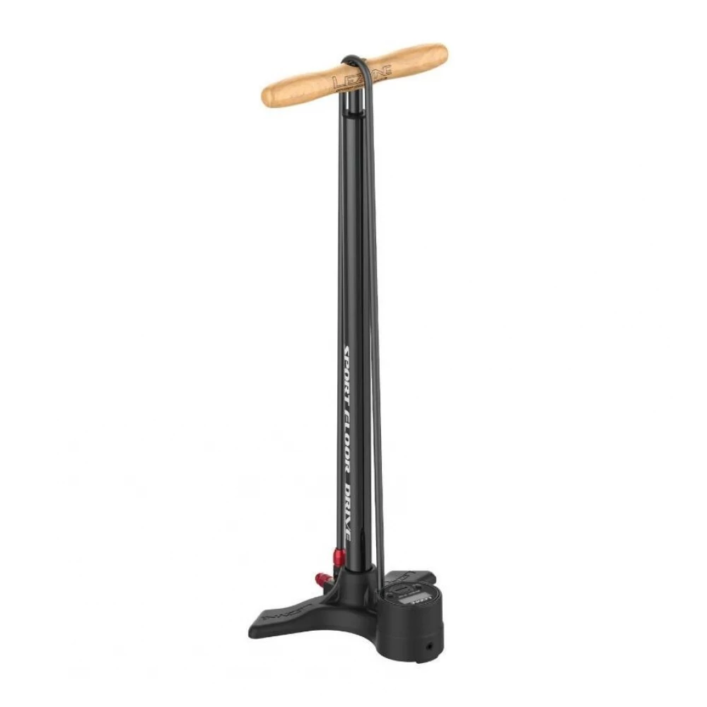 Підлоговий насос Lezyne Sport Digital Drive 220psi 