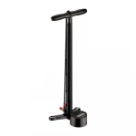 Підлоговий насос Lezyne Steel Digital Drive Манометр 3,5" 220psi