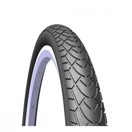 Покрышка Rubena&Mitas Walrus 26" x 1,75" x 2 (47-559) City Trekking