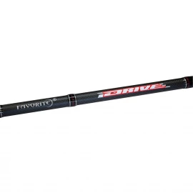 Спиннинг Favorite Drive DRVC-642ML 1.93m 5-14g M.Fast