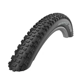 Покришка Schwalbe Rapid Rob 27.5x2.25 (57-584) 50TPI 750g