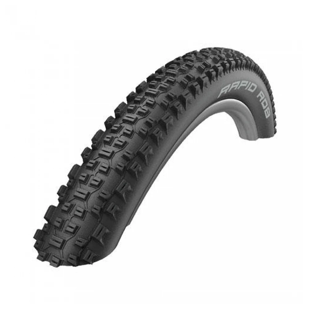 Покришка Schwalbe Rapid Rob 29x2.10 (54-622) 50TPI 725g