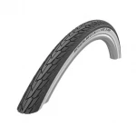 Покришка Schwalbe Road Cruiser 26x1.75 (47-559) 50TPI 720g biely bok