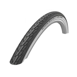 Покришка Schwalbe Road Cruiser 26x1.75 (47-559) 50TPI 720g biely bok