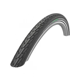 Покрышка Schwalbe Road Cruiser 28x1.60, 700x40C (42-622) Active, K-Guard TwinSkin B/B+RT