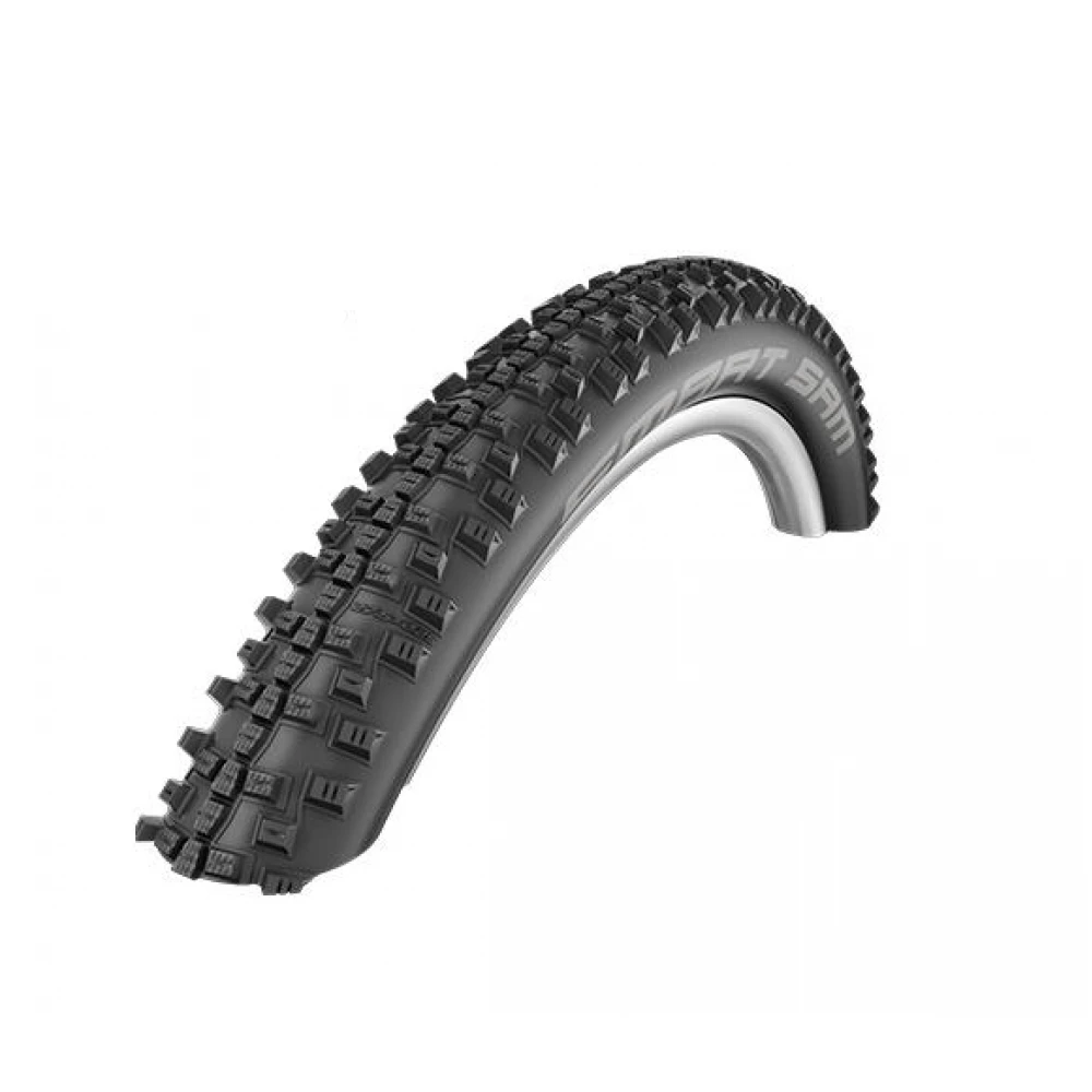 Покрышка Schwalbe Smart Sam 29x2.25 (57-622) 67TPI 810g