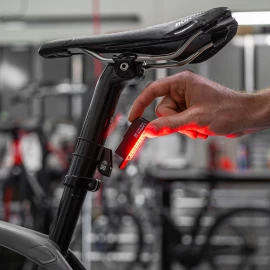 Заднє світло Lezyne Stick Drive 30 люменів Y14
