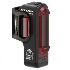 Задний свет Lezyne Strip Drive Rear 150 люменов Y13