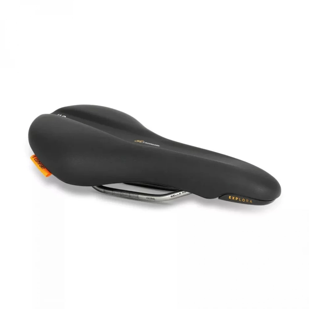 Сідло Selle Royal Explora Athletic Unisex