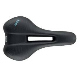 Седло Selle Royal Float Athletic Classic Unisex 