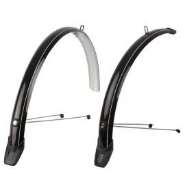 Комплект крыльев Polisport Towny 28" (51 мм) City/Trecking