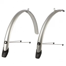 Комплект крыльев Polisport Towny 28" (51 мм) City/Trecking