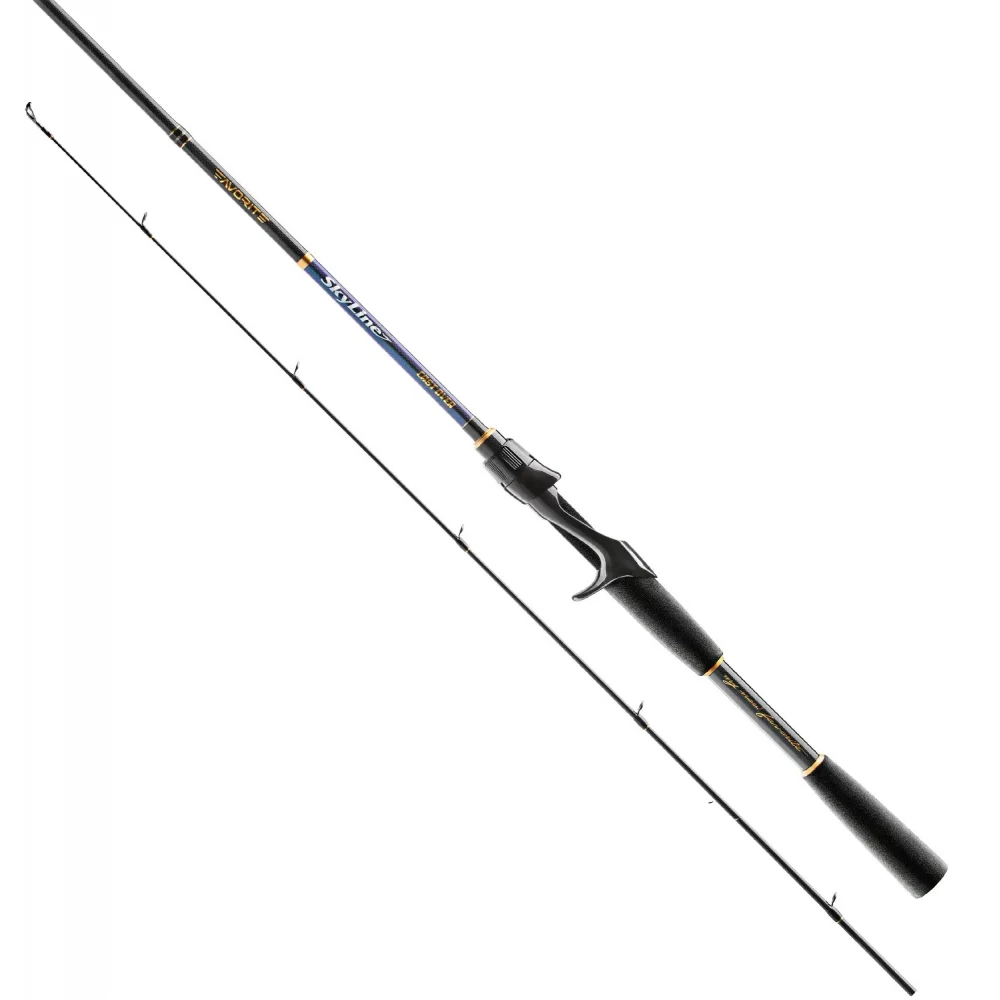 Спиннинг Favorite Skyline Casting SKYC-842MH 2.54m 10-30g Ex.Fast
