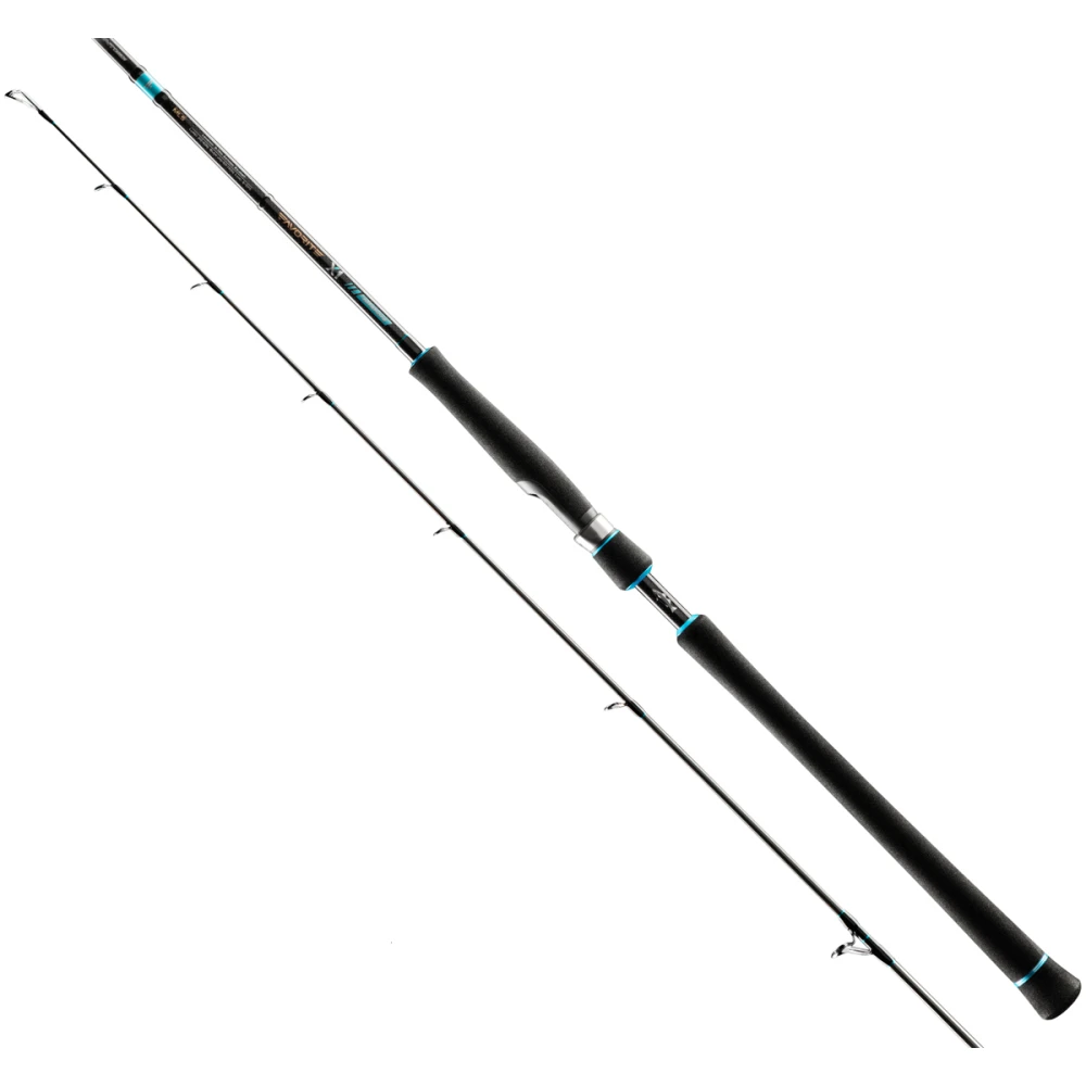 Спиннинг Favorite SW X1 Offshore 662L 1.98m 5-20g (Slow Jig 15-50g) PE #0.8-1.5 Ex.Fast