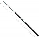Спінінг Favorite SW X1 Shore 862MH 2.62m 10-30g PE #0.8-1.5 Fast