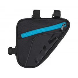 Сумка на раму KLS Wedge Eco 0,9 л
