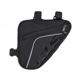 Сумка на раму KLS Wedge Eco 0,9 л