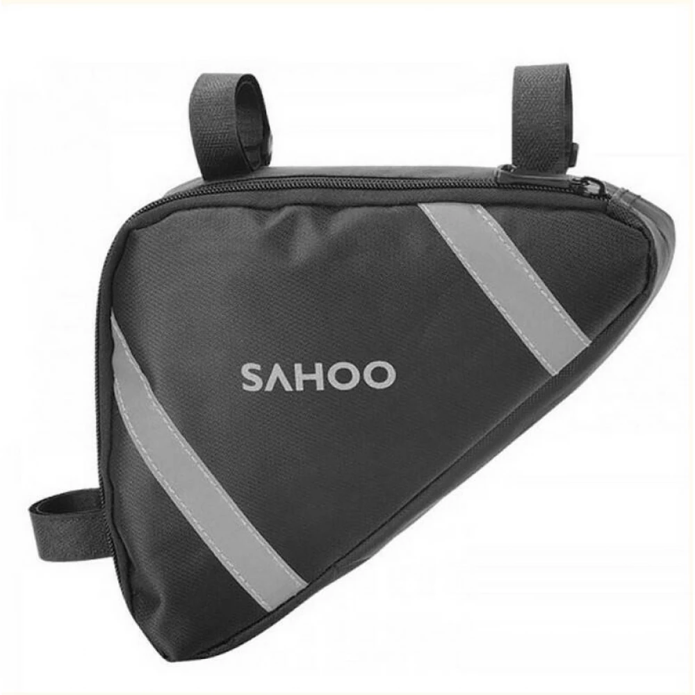Сумка на раму Sahoo 12490-SA