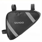 Сумка на раму Sahoo 12490-SA