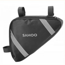 Сумка на раму Sahoo 12490-SA