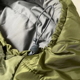 Спальник Pinguin Campout Linden 195