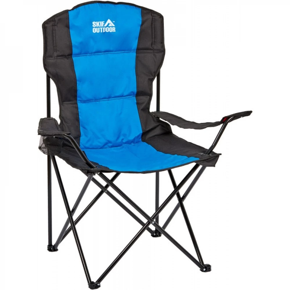 Стул раскладной Skif Outdoor Soft Base