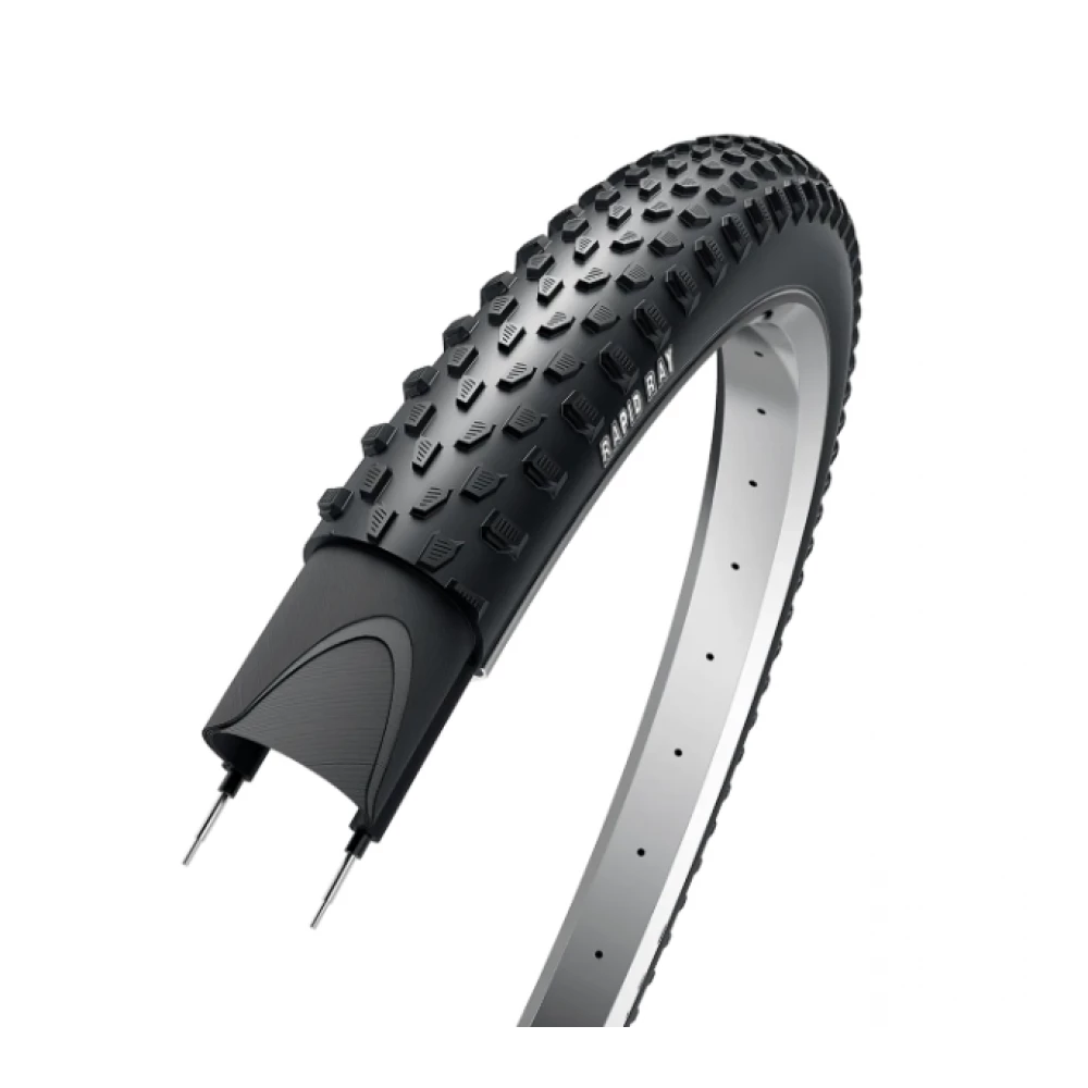 Покрышка Wanda Rapid Ray 29x2,10 Jet tread, 60TPI