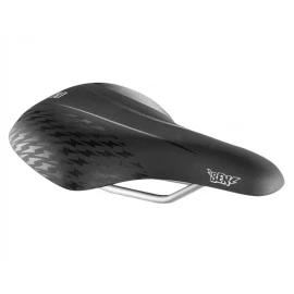Седло Selle Royal Junior Ben
