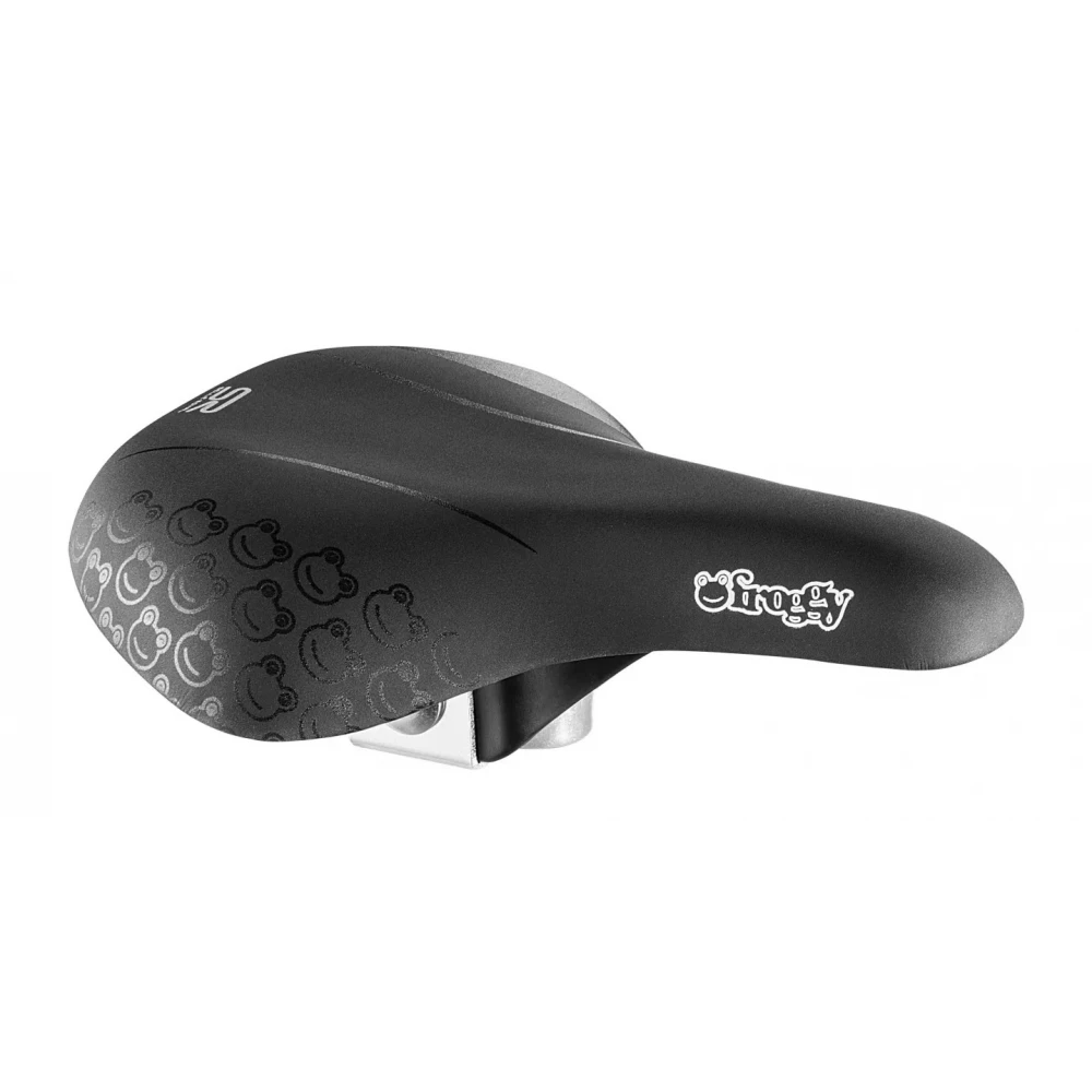 Сідло Selle Royal Junior Froggy