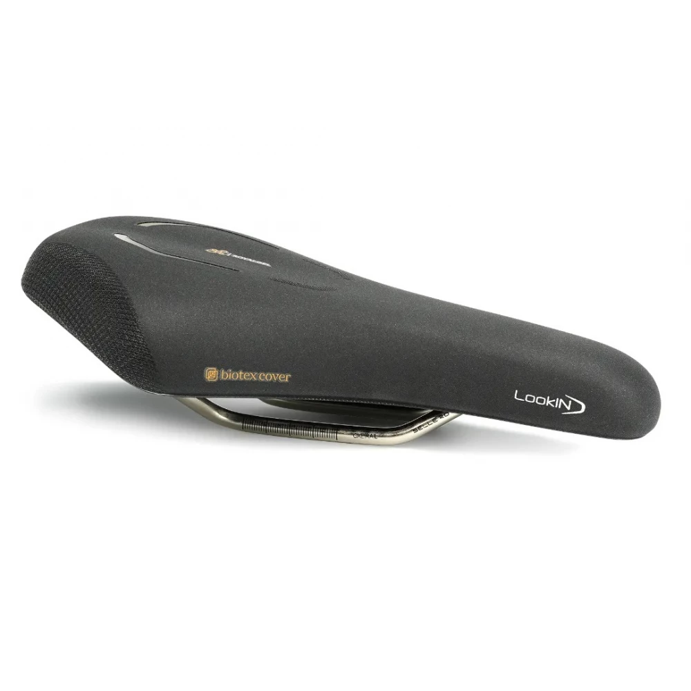 Седло Selle Royal Explora Athletic Unisex