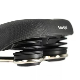 Седло Selle Royal Explora Relaxed Unisex