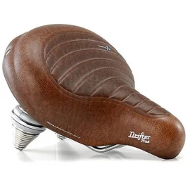 Седло Selle Royal Premium Drifter Plus